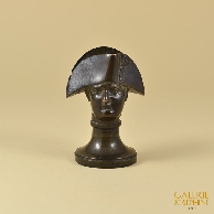 Napoleon\'s Head