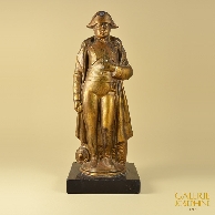 Scultura Antica - Napoleone Bonaparte